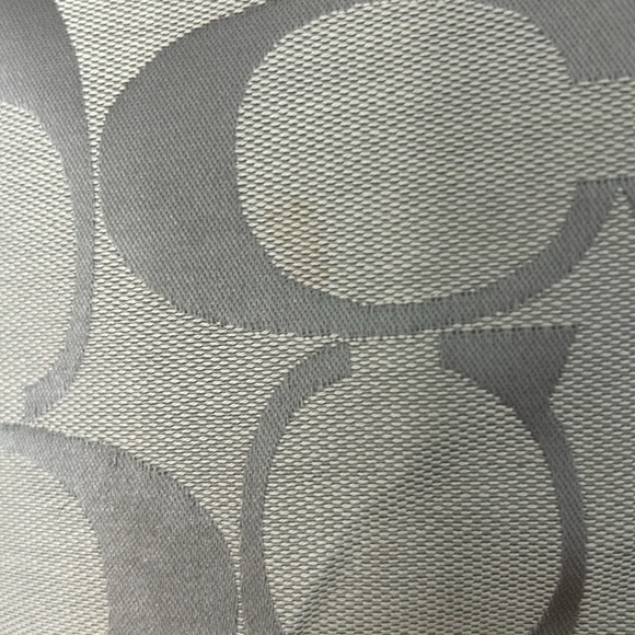 EUC Coach Crossbody bag - Picture 4 of 10